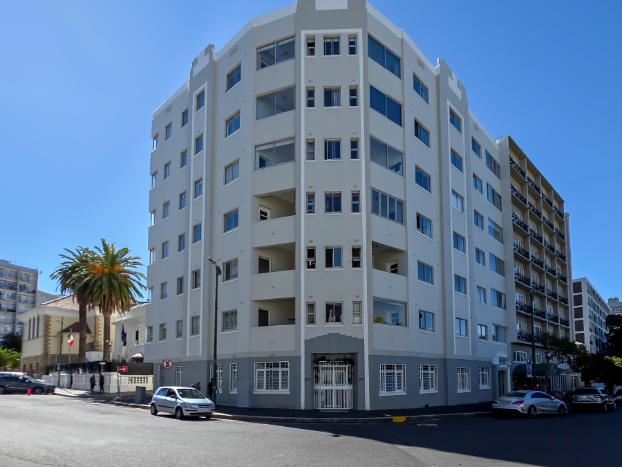 2 Bedroom Property for Sale in Cape Town City Centre Western Cape